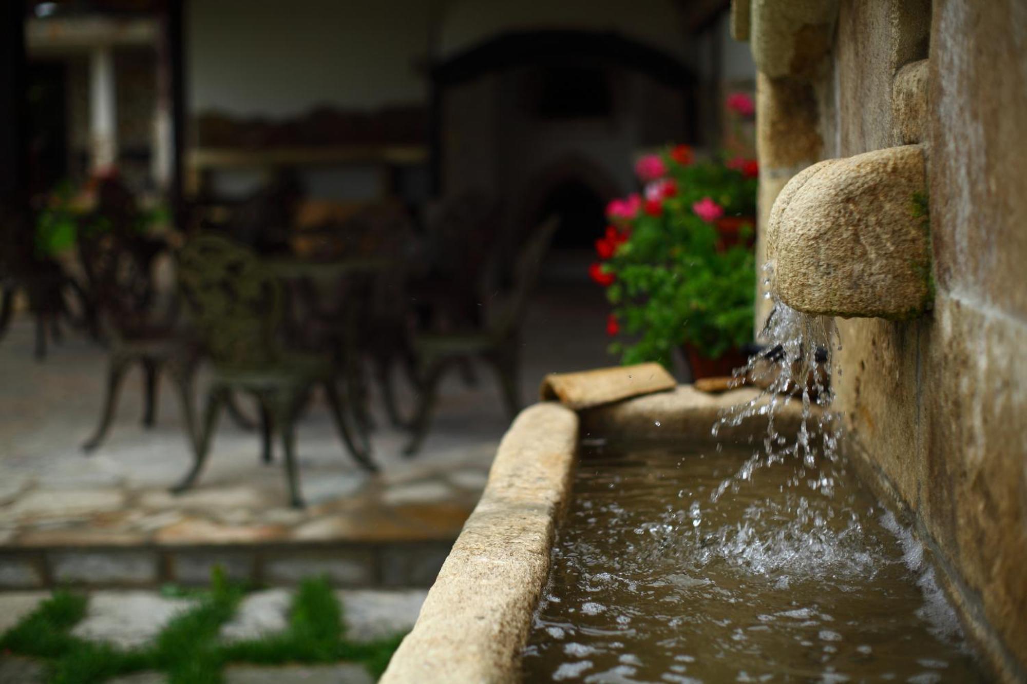 Villa Bulgara Eco Мадара Экстерьер фото