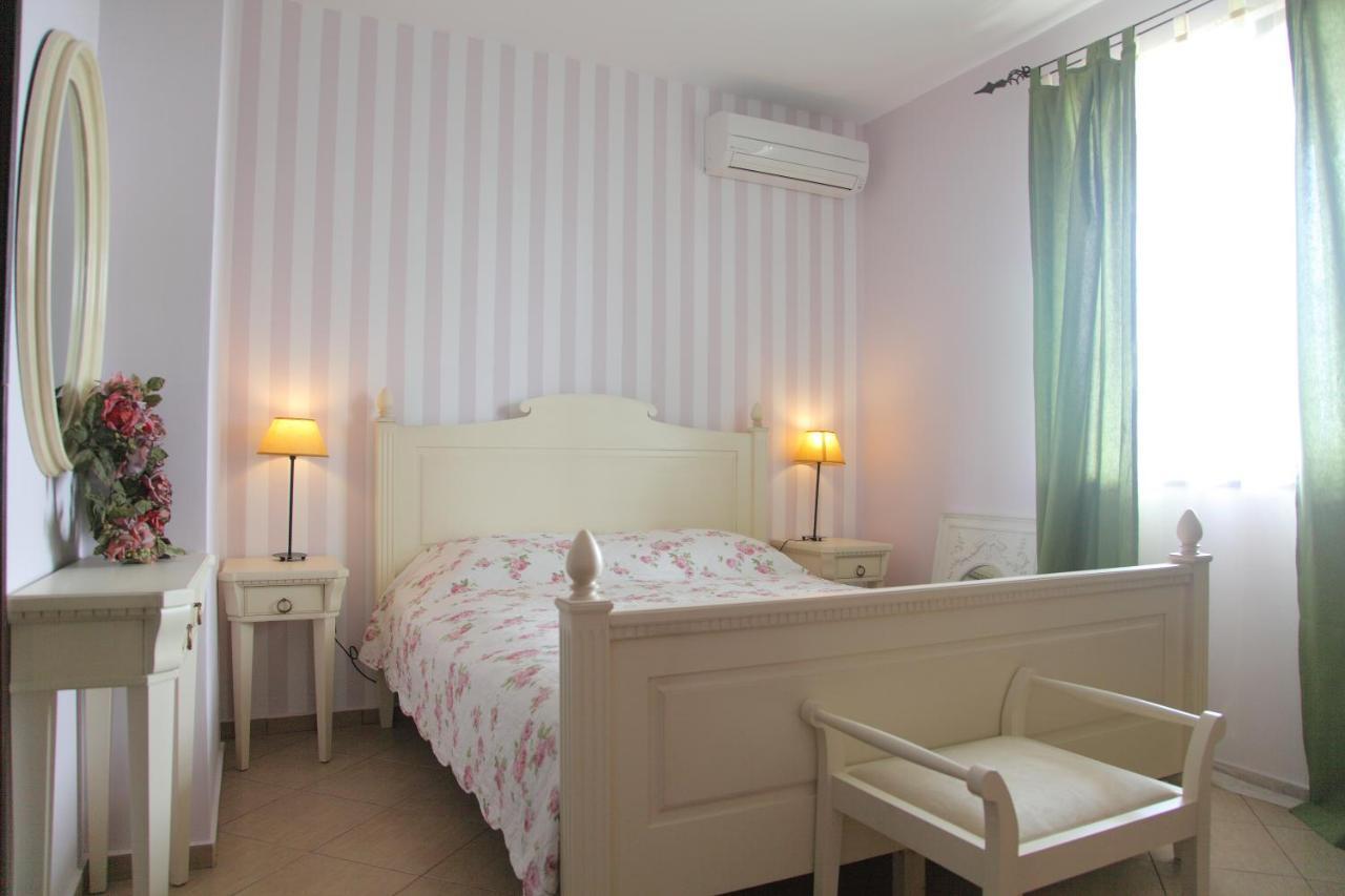Villa Bulgara Eco Мадара Номер фото